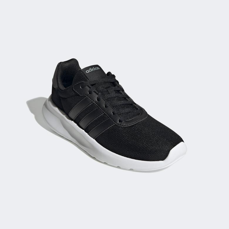 adidas Lite Racer 3.0 Ayakkabı Kadın Siyah Günlük Spor Ayakkabı