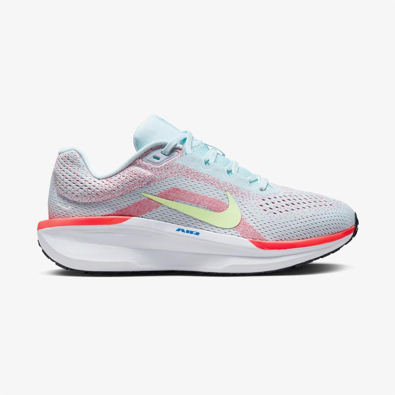 Nike Air Winflo 11 Kadın Mavi Koşu Ayakkabısı