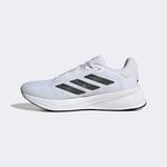 adidas Response Erkek Beyaz Koşu Ayakkabısı