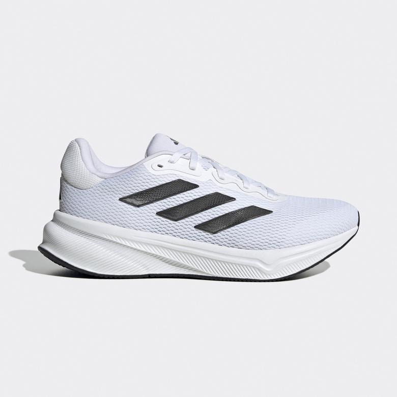 adidas Response Erkek Beyaz Koşu Ayakkabısı