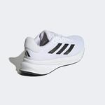 adidas Response Erkek Beyaz Koşu Ayakkabısı