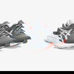 Asics Jolt 4 Kadın Gri Koşu Ayakkabısı