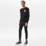 Bad Bear Boston Erkek Siyah Eşofman Altı