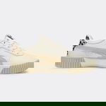 Puma Carina 2.0 I Am The Drama Kadın Krem Spor Ayakkabı