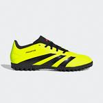 adidas Predator Club TF Erkek Sarı Halı Saha Kramponu