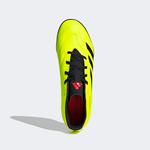 adidas Predator Club TF Erkek Sarı Halı Saha Kramponu
