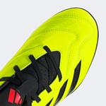 adidas Predator Club TF Erkek Sarı Halı Saha Kramponu