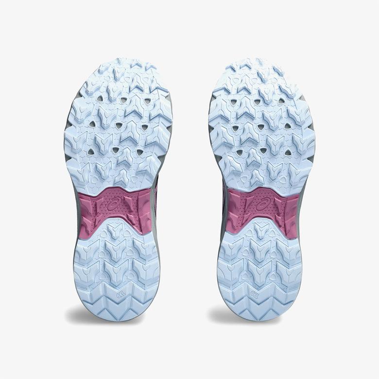 Asics Gel-Venture 9 Kadın Siyah Outdoor Ayakkabısı
