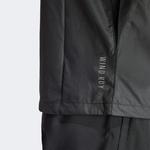 adidas Otr B Jkt Erkek Lacivert Koşu Ceketi