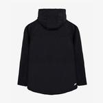 Skechers Outerwear Padded Erkek Siyah Günlük Mont