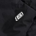 Skechers Outerwear Padded Erkek Siyah Günlük Mont