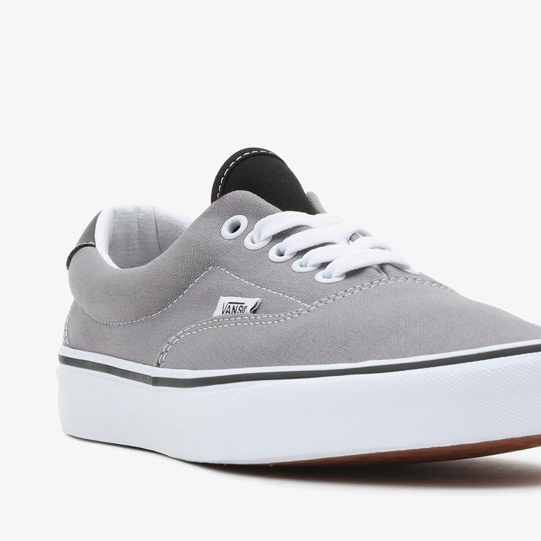 Vans Ua Era 59 Erkek Gri Sneaker