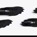 Under Armour Charged Pursuit 3 Erkek Siyah Koşu Ayakkabısı