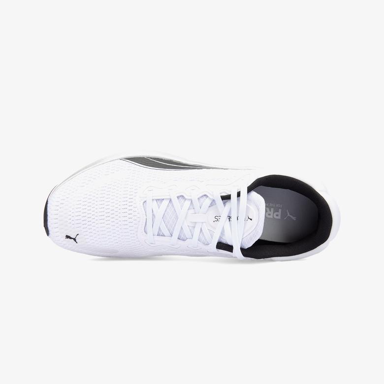 Puma Scend Pro Erkek Beyaz Sneaker