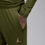 Nike Paris Saint Germain Erkek Yeşil Futbol Eşofman Altı