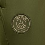 Nike Paris Saint Germain Erkek Yeşil Futbol Eşofman Altı