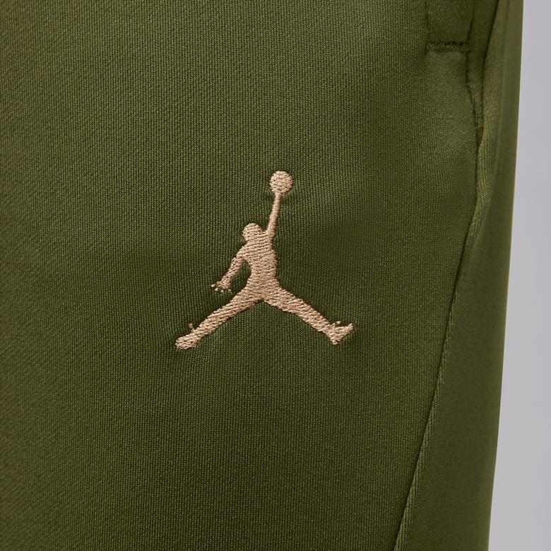 Nike Paris Saint Germain Erkek Yeşil Futbol Eşofman Altı