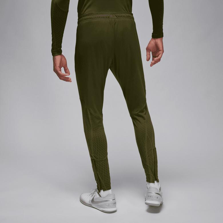 Nike Paris Saint Germain Erkek Yeşil Futbol Eşofman Altı