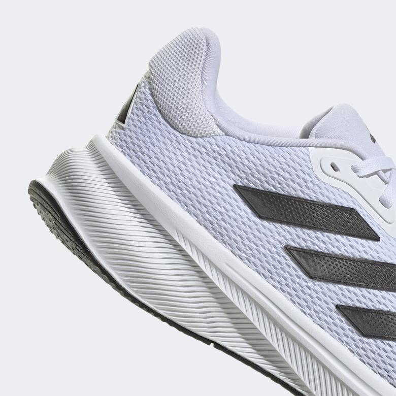 adidas Response Erkek Beyaz Koşu Ayakkabısı