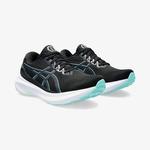 Asics Gel-Kayano 30 Kadın Siyah Koşu Ayakkabısı