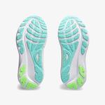 Asics Gel-Kayano 30 Kadın Siyah Koşu Ayakkabısı