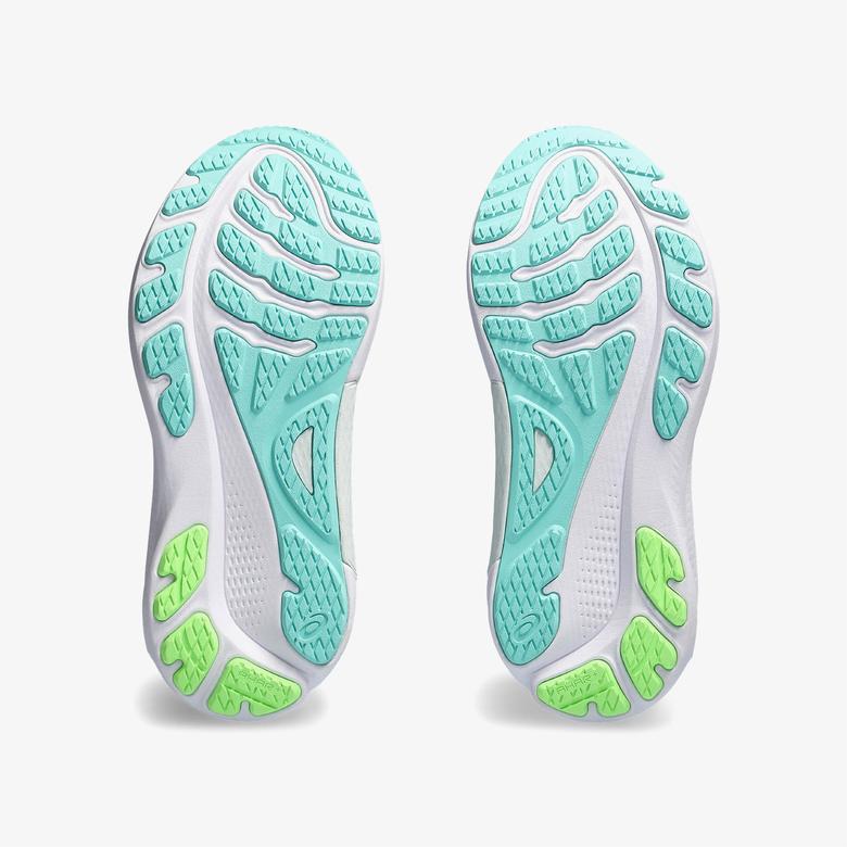 Asics Gel-Kayano 30 Kadın Siyah Koşu Ayakkabısı