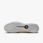 Nike Tiempo Legend 10 Club Erkek Krem Halı Saha Kramponu