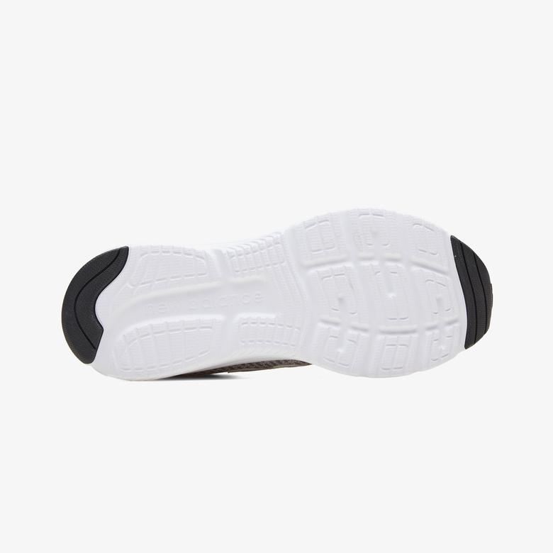 New Balance 411 Lifestyle Erkek Gri Koşu Ayakkabısı