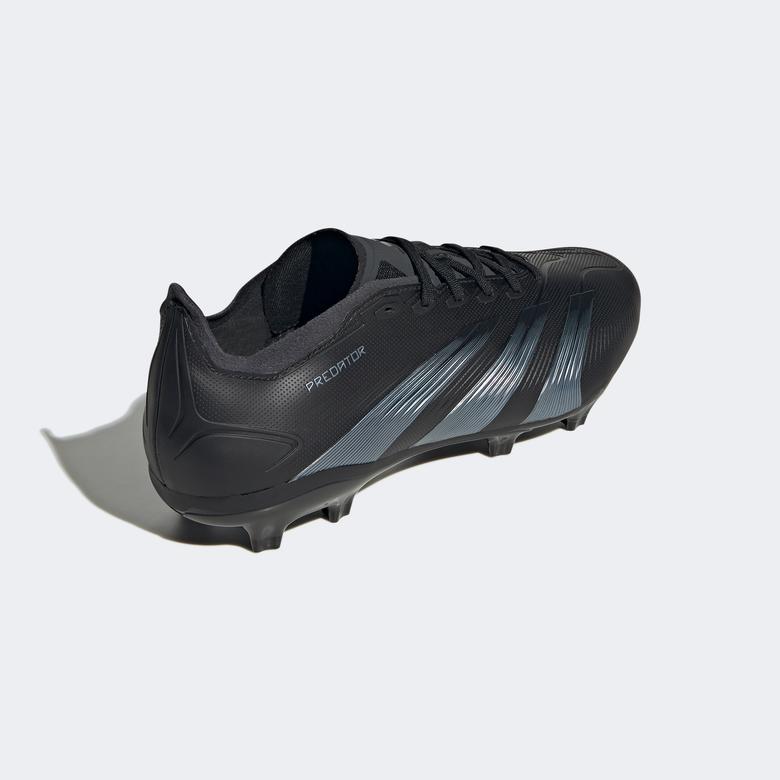adidas Predator League FG  Erkek Siyah Çim Saha Kramponu