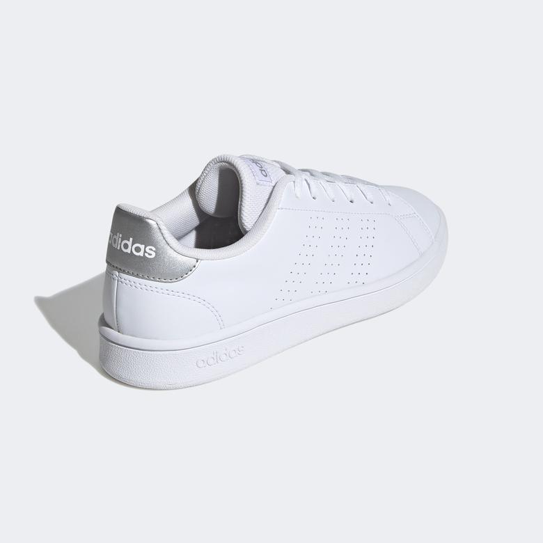 adidas Advantage Base Kadın Beyaz Günlük Spor Ayakkabı