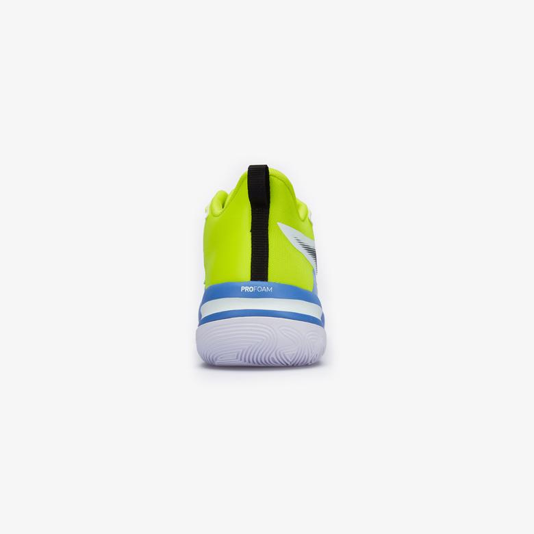 Puma Genetics Unisex Mavi Basketbol Ayakkabısı