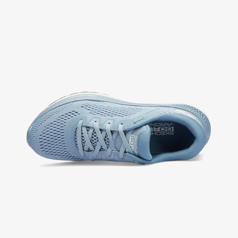 Skechers Go Run Persistence Kadın Yeşil Spor Ayakkabı