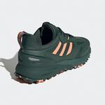 adidas Zx 2K Boost 2.0 Traıl Erkek Yeşil Günlük Ayakkabı