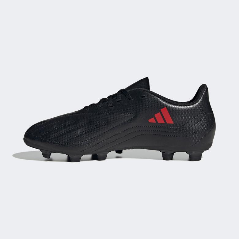 adidas Deportivo Ii Erkek Siyah Çim Saha Kramponu