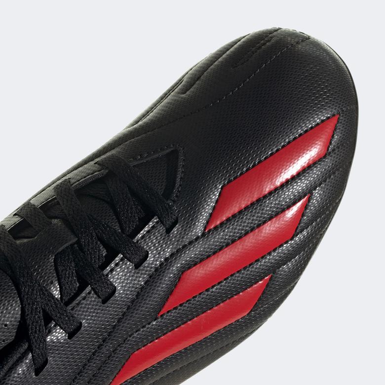 adidas Deportivo Ii Erkek Siyah Çim Saha Kramponu