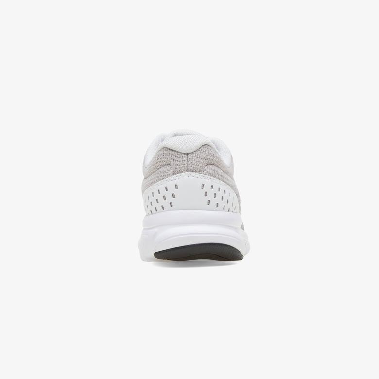 New Balance 411 Lifestyle Erkek Gri Koşu Ayakkabısı