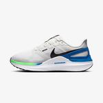 Nike Structure 25 Erkek Beyaz Koşu Ayakkabısı