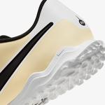 Nike Tiempo Legend 10 Club Erkek Krem Halı Saha Kramponu