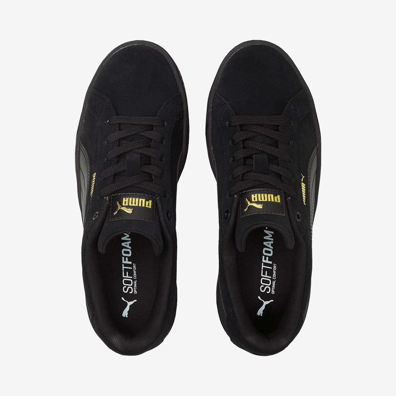Puma Karmen Kadın Siyah Spor Ayakkabı
