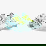 Asics Solutıon Speed Ff 2 Kadın Mavi Tenis Ayakkabısı