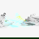 Asics Solutıon Speed Ff 2 Kadın Mavi Tenis Ayakkabısı