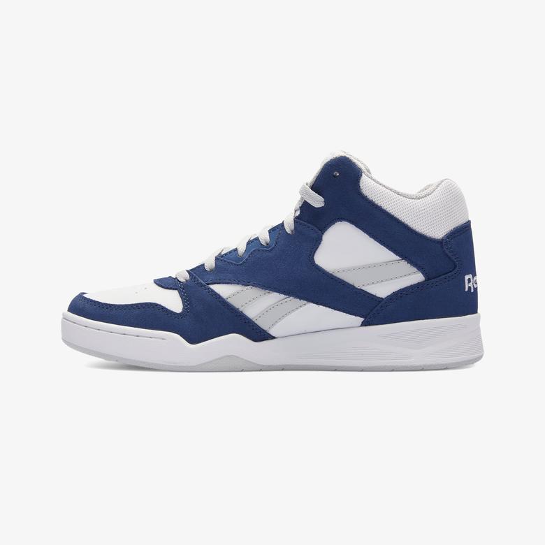 Reebok Royal Bb4500 Hi2 Erkek Mavi Sneaker