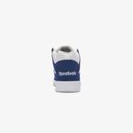 Reebok Royal Bb4500 Hi2 Erkek Mavi Sneaker
