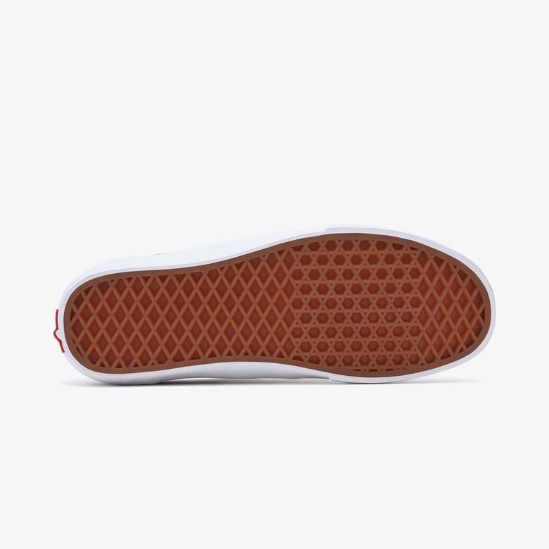 Vans Mn Atwood Deluxe Erkek Bej Sneaker