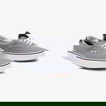 Vans Ua Era 59 Erkek Gri Sneaker