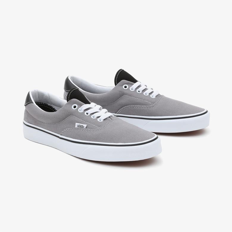 Vans Ua Era 59 Erkek Gri Sneaker
