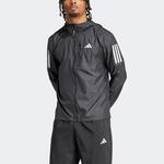 adidas Otr B Jkt Erkek Lacivert Koşu Ceketi