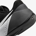 Nike Air Zoom TR 1 Erkek Siyah Spor Ayakkabı