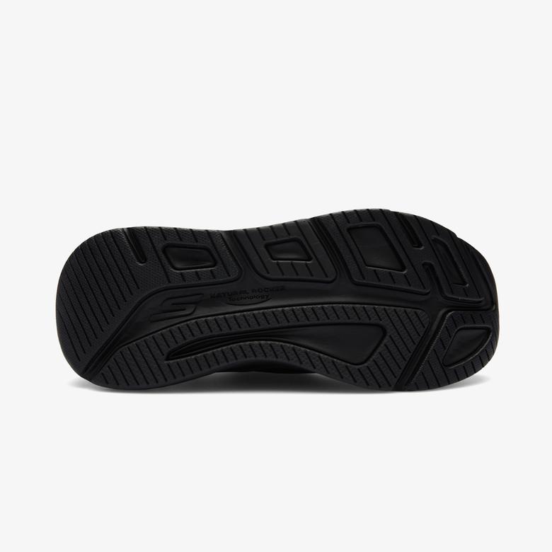 Skechers Max Cushioning Elite 2.0 Va Kadın Siyah Spor Ayakkabı