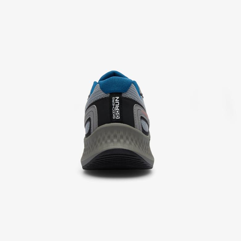 Skechers Go Run Consistent 2.0 Erkek Gri Spor Ayakkabı